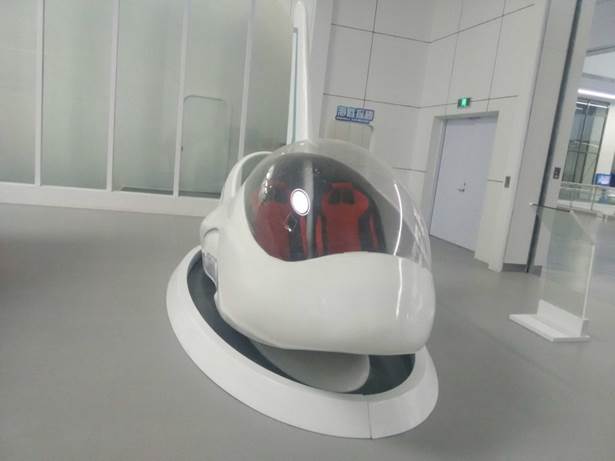 厦门科技馆