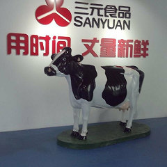 玻璃钢雕塑