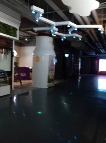 梦多多社会体验馆