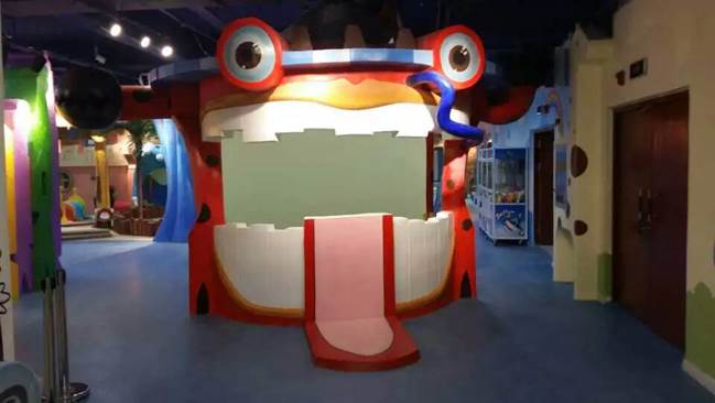 河南游乐园