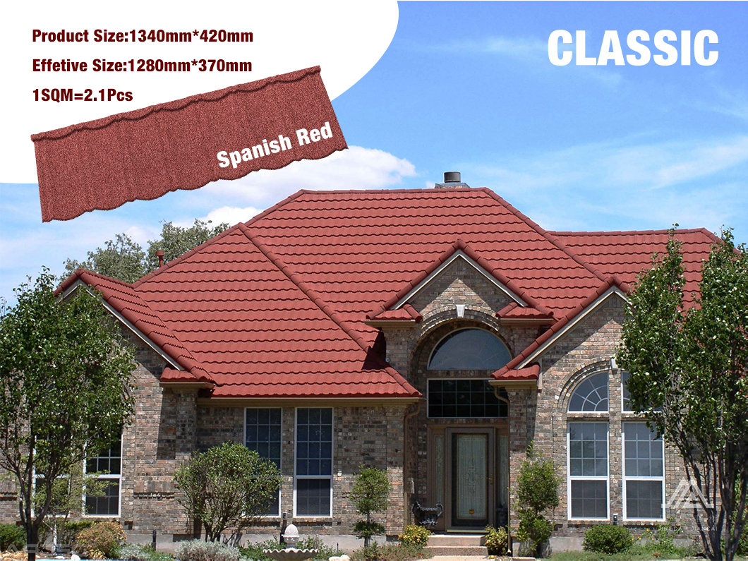 JD Project - Bond Metal Roofing