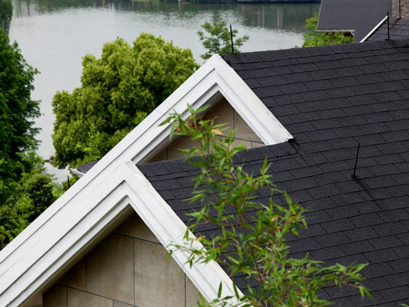 JD Project - 3 Tab Asphalt Shingles