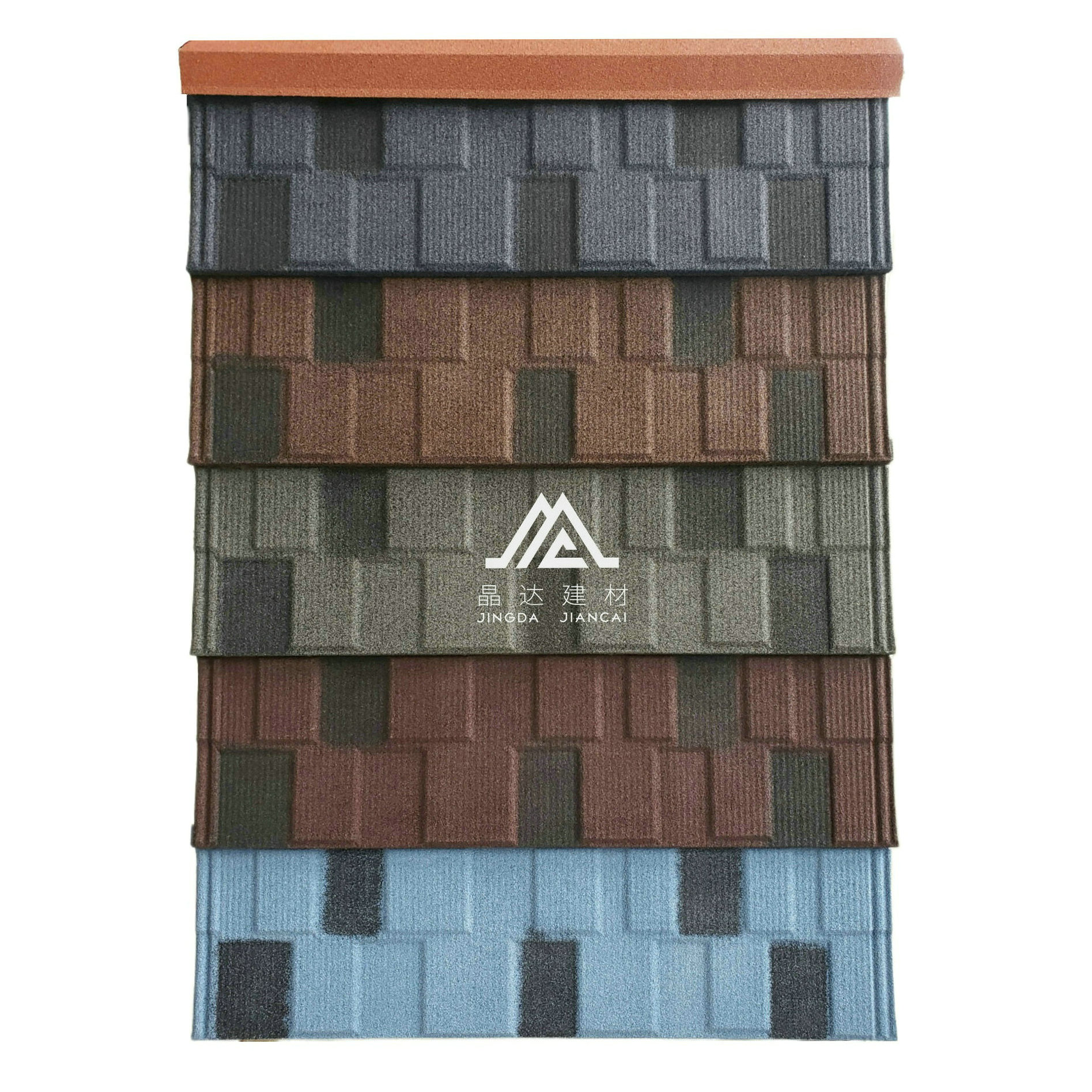JD-Shingle Tiles