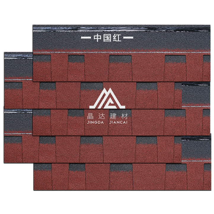 JD- Laminated Asphalt Shingles