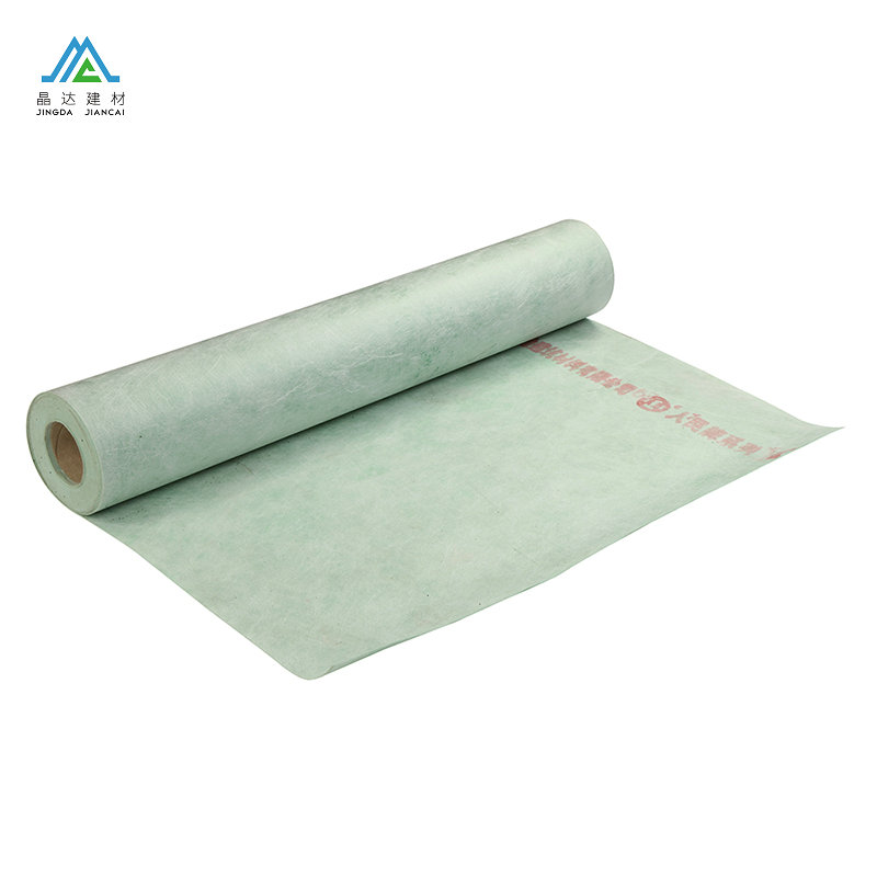 JD-Polypropylene polymer waterproof membrane