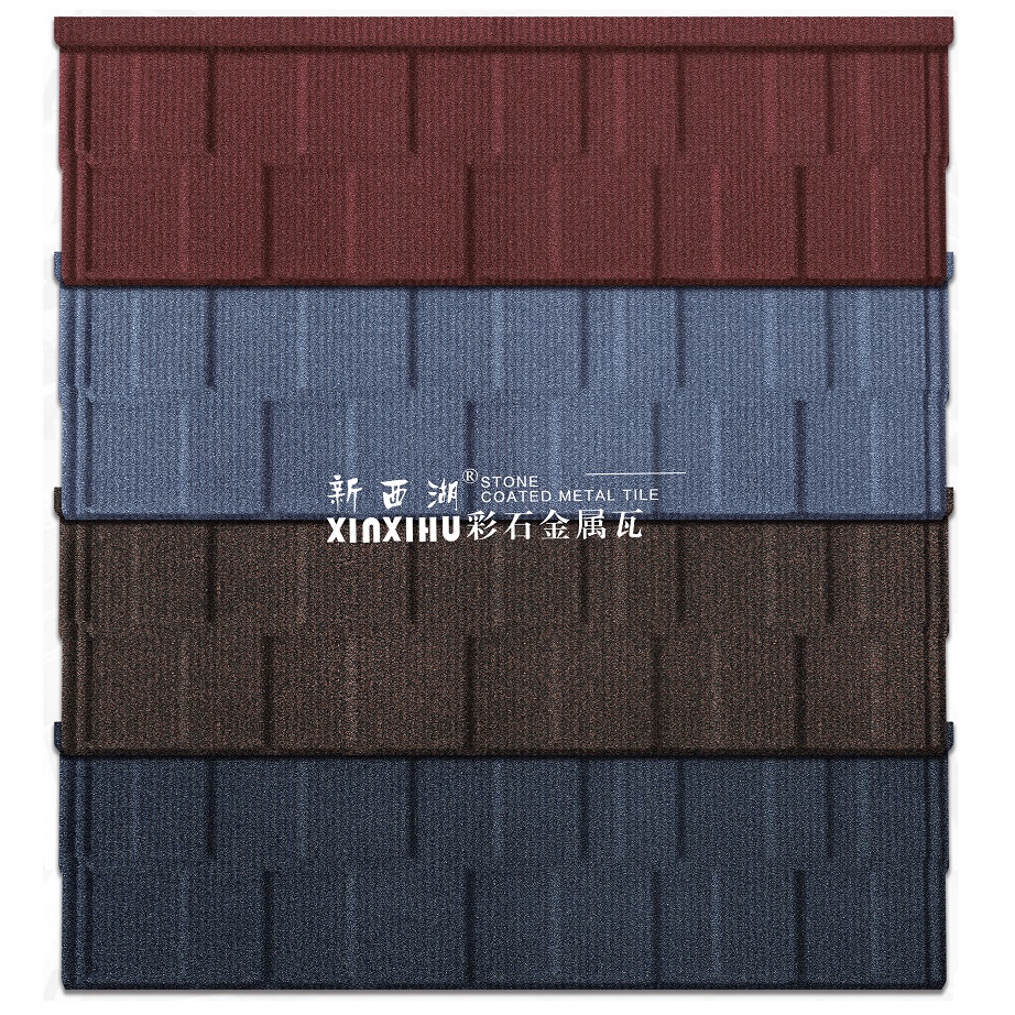 JD-Shingle Tiles Combo