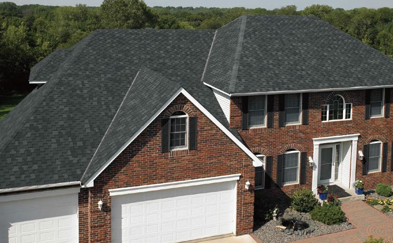 JD Project - Asphalt Shingle Projects