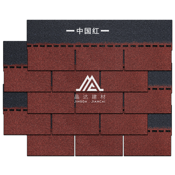 JD- 3 tab Shingle combo