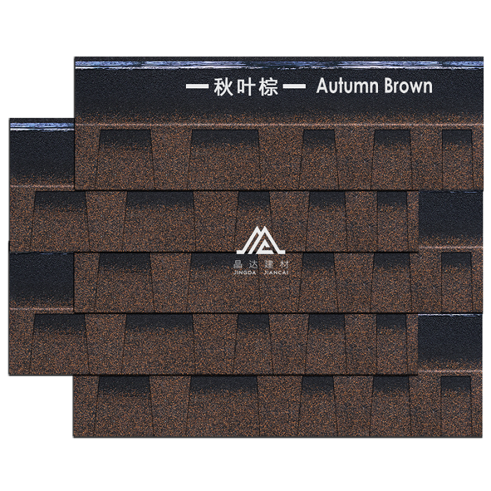 JD- Laminated shingle Combo
