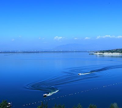 官厅水库