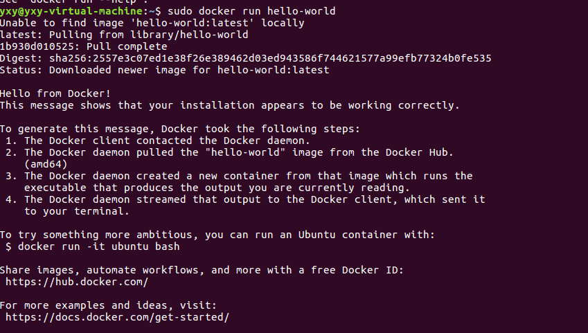 可视化工具安装