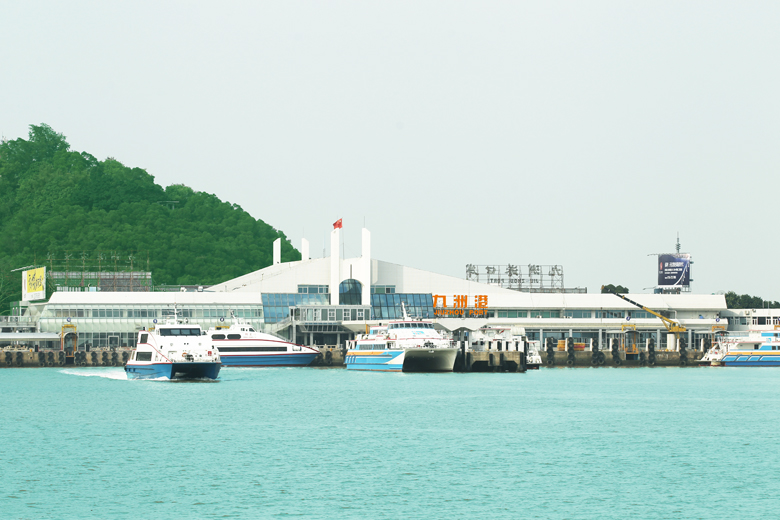 助力航运企业升级，奥威软件&九洲蓝色航旅BI项目成功落地