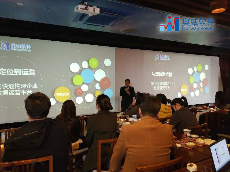 大数据分析平台