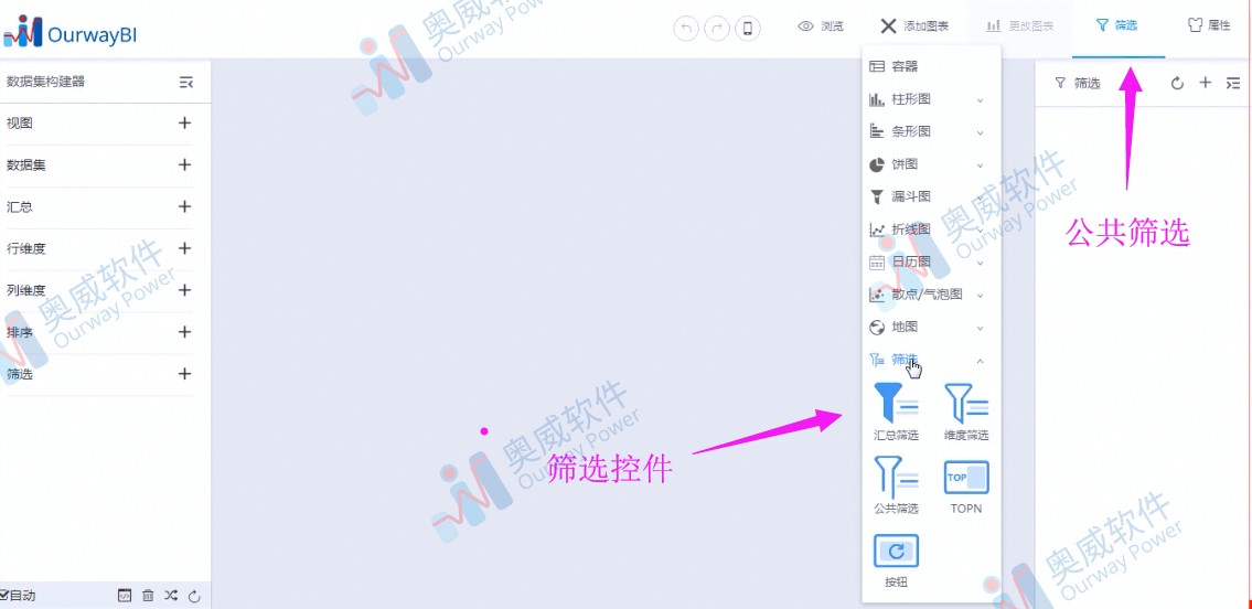 BI报表
