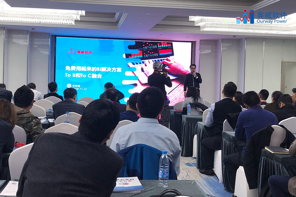 免费BI解决方案 免费BI解决方案