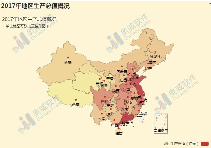 大数据智能分析平台