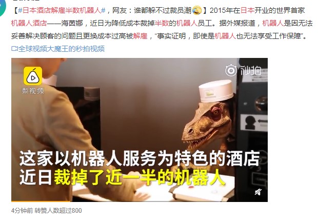 智能可视化分析工具