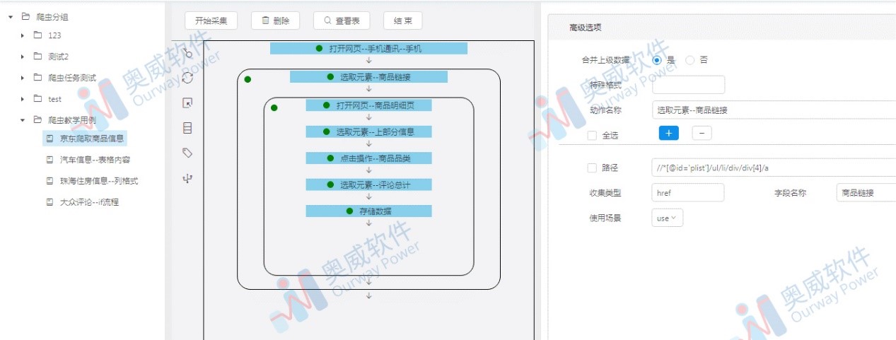BI报表分析工具 BI报表分析工具