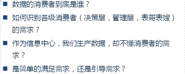 数据化创新:BI决策支持系统 数据化创新:BI决策支持系统