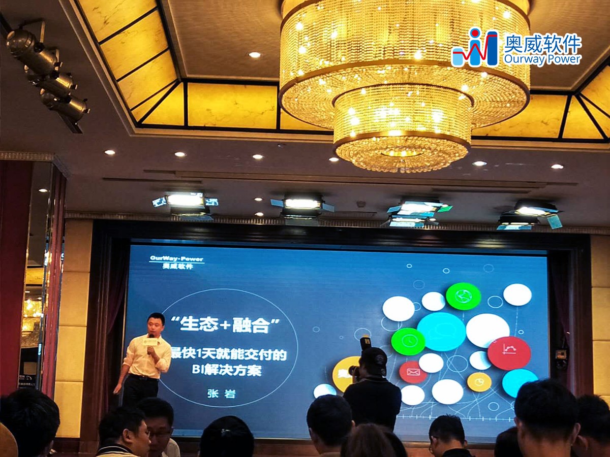 BI解决方案 BI解决方案