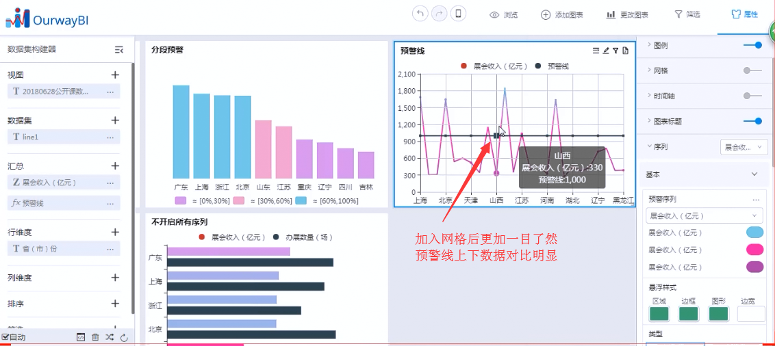 商业智能工具 商业智能工具
