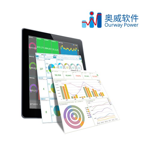 大数据分析平台