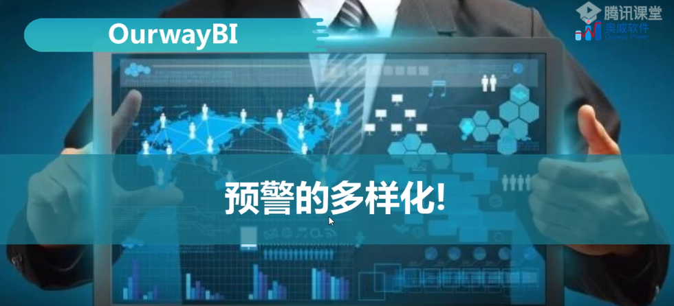 商业智能工具