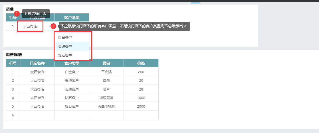 bi数据可视化软件 bi数据可视化软件