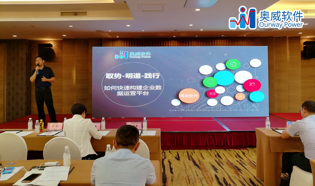 数据可视化分析软件 数据可视化分析软件