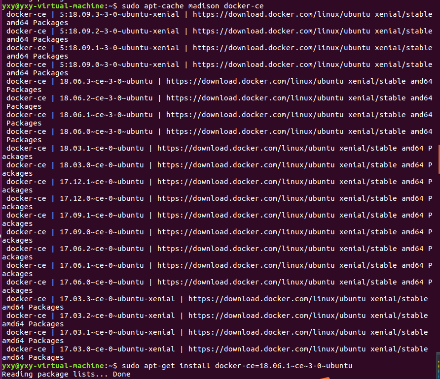 可视化工具安装