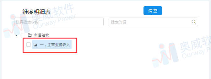 可视化分析工具