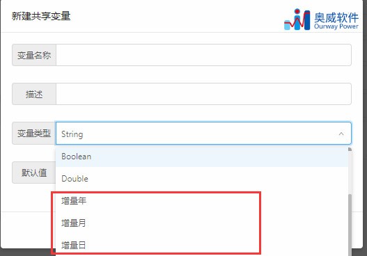 数据可视化软件