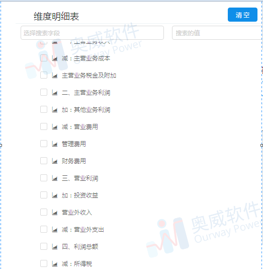 数据可视化工具 数据可视化工具