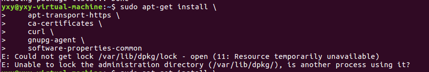 可视化工具安装