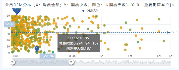 奥威bi零售数据分析