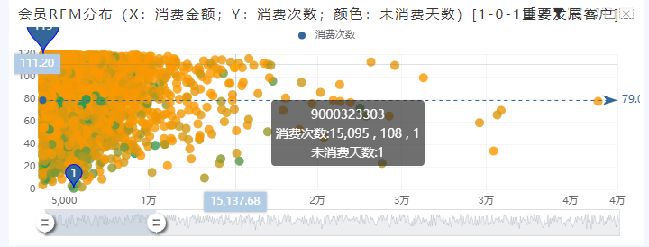 奥威bi零售数据分析