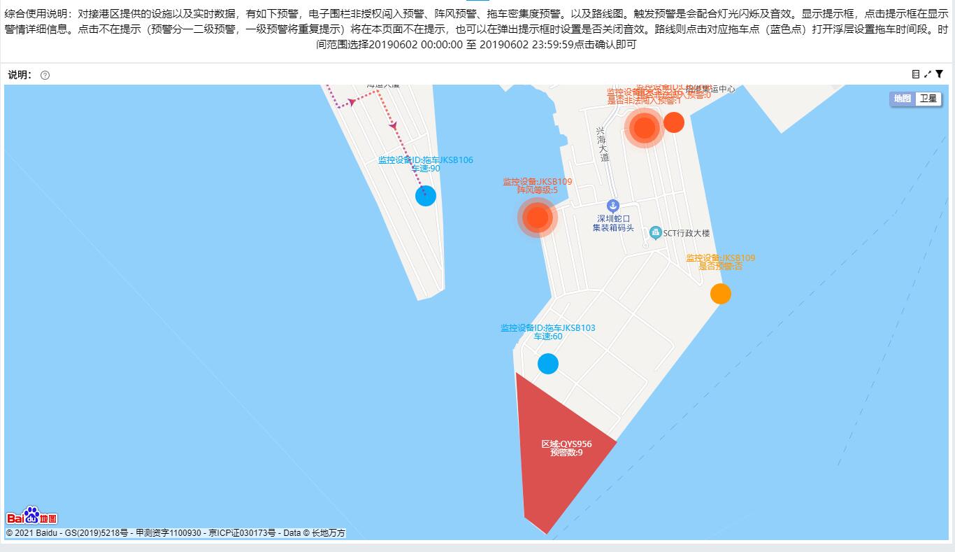 奥威BI数据可视化工具