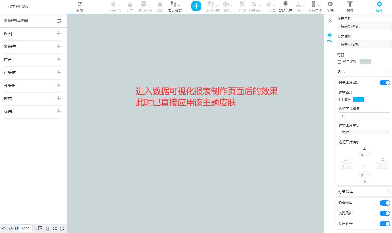 奥威软件数据可视化平台 奥威软件数据可视化平台