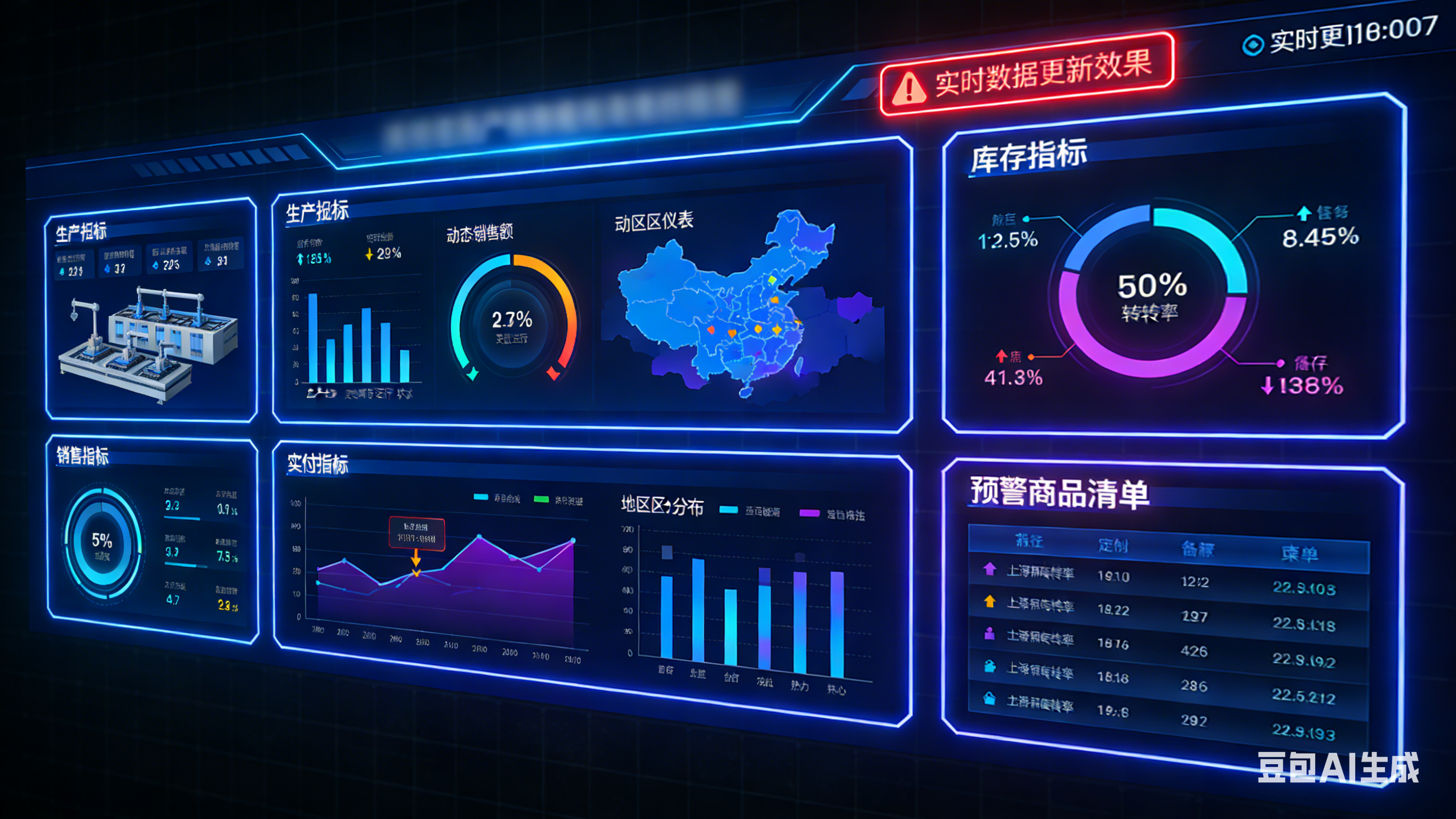 从“凭感觉”到“靠数据”：一位制造业老板的决策革命