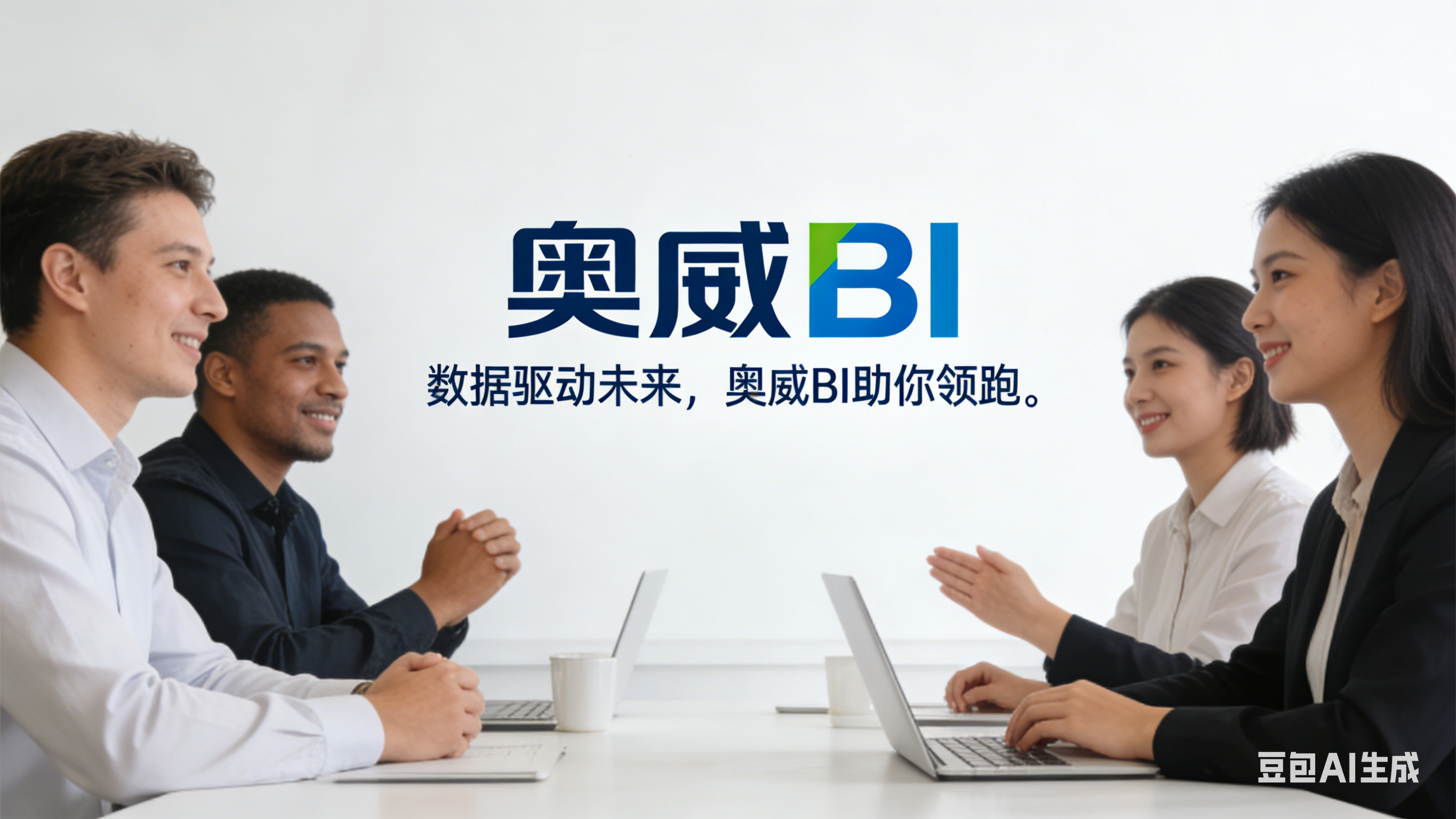 告别“数据迷雾”，奥威BI让企业管理更高效