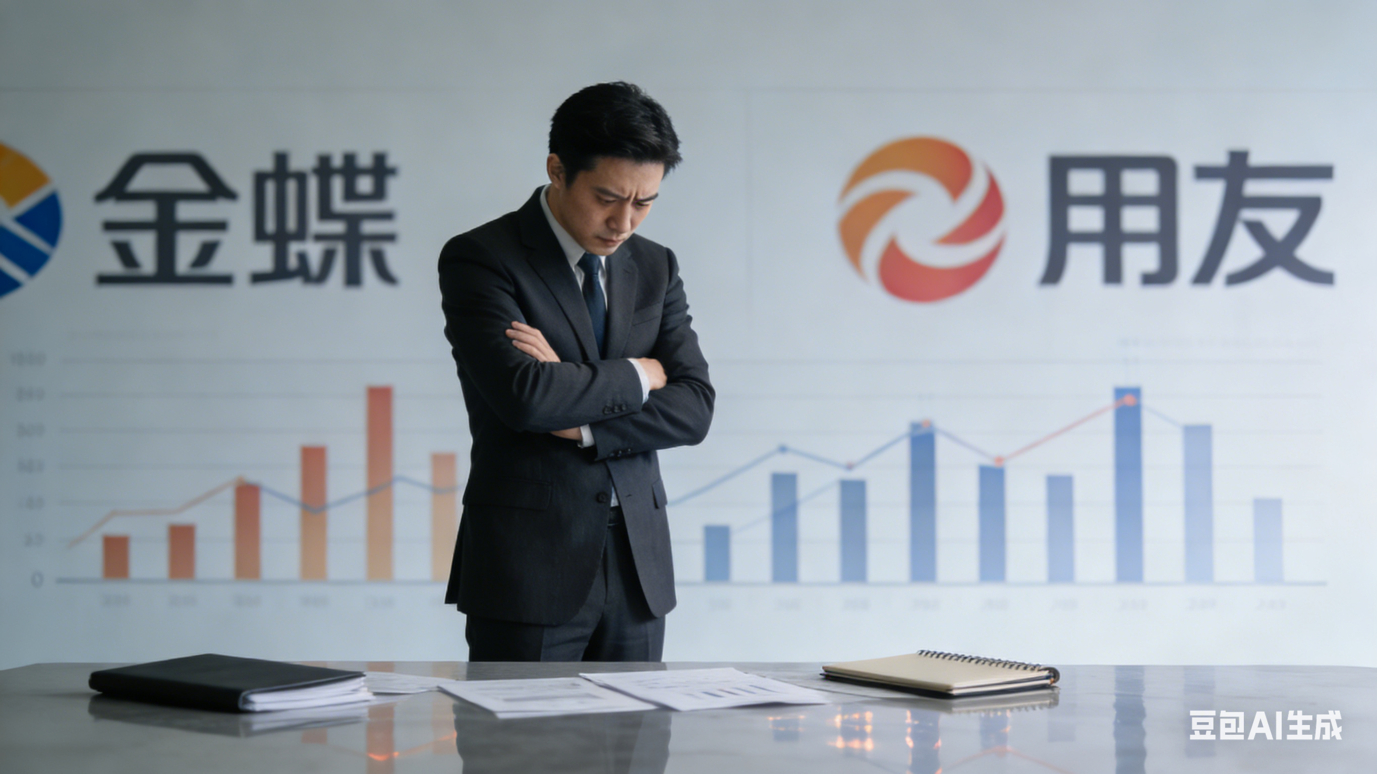 破局2026：金蝶用友伙伴们，你们的增长第二曲线在这里！