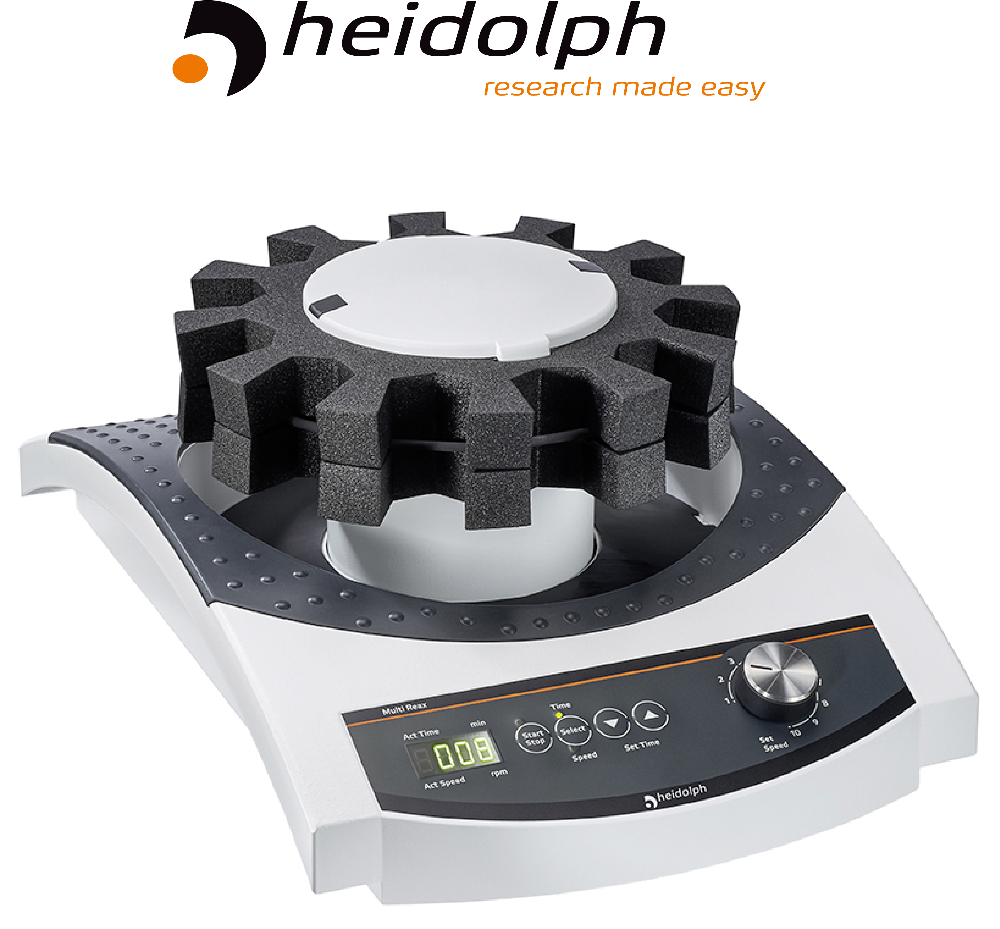 Multi Reax多点涡旋振荡器