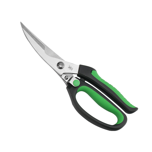 NX-Kitchen Scissors -05