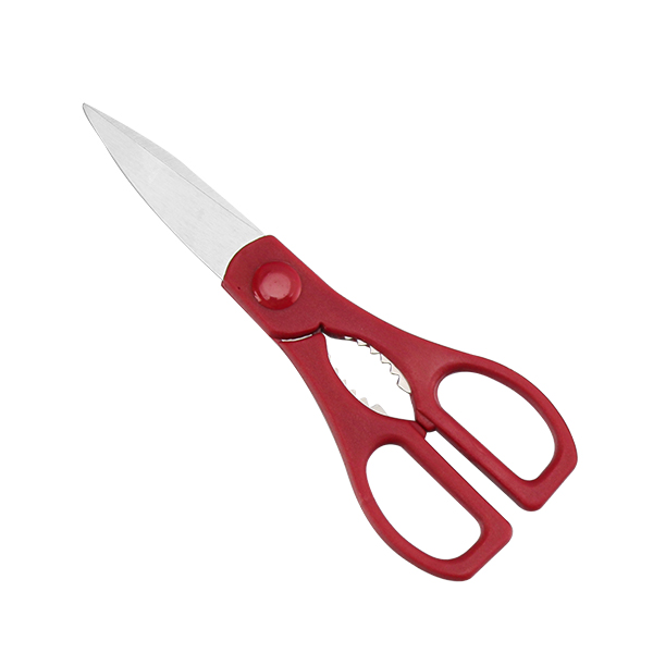NX-Kitchen Scissors -11