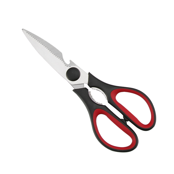 NX-Kitchen Scissors -17