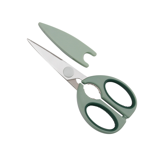 NX-Kitchen Scissors -19