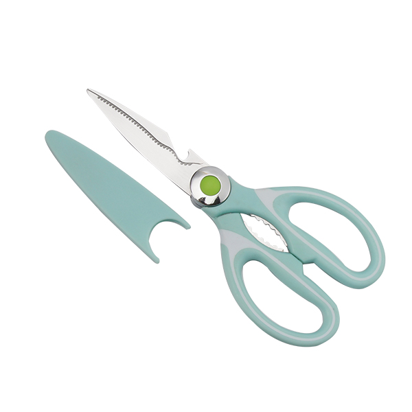NX-Kitchen Scissors -20