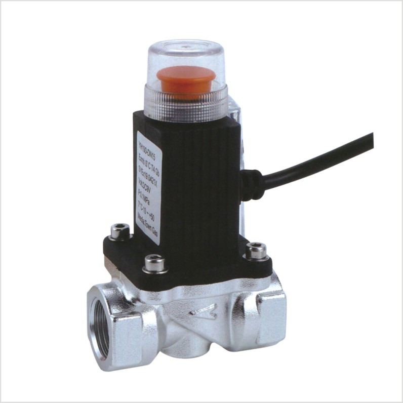 WL-300A 报警器切断阀