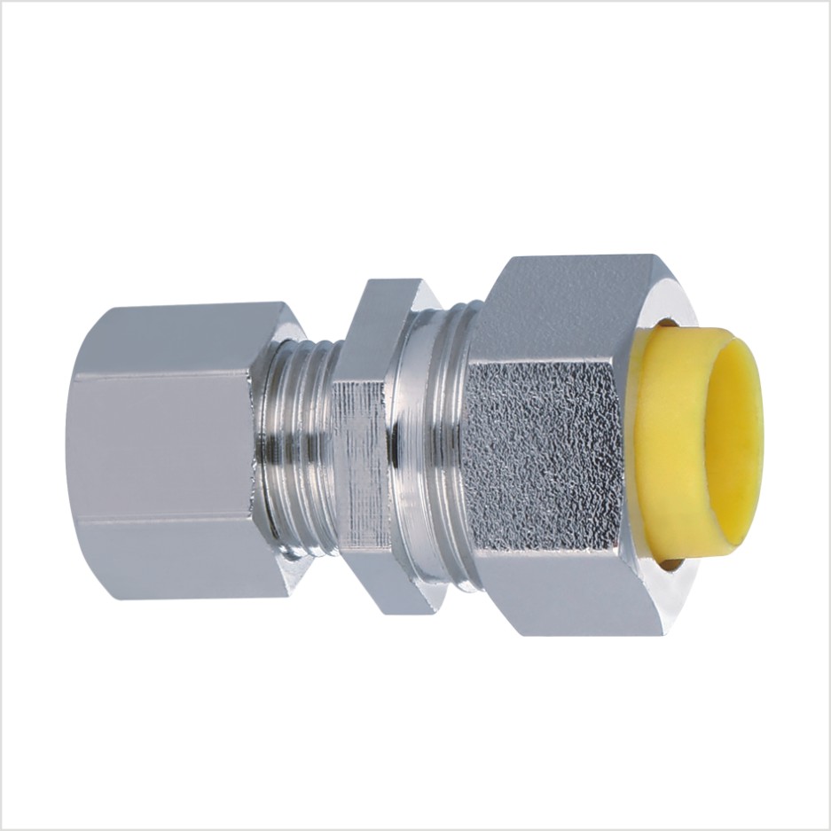 WL-730 格林快装接头