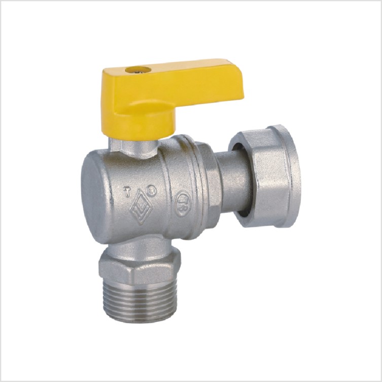 WL-920 燃气表角阀